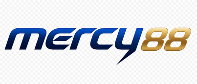 Logo mercy88 platform hiburan Indonesia